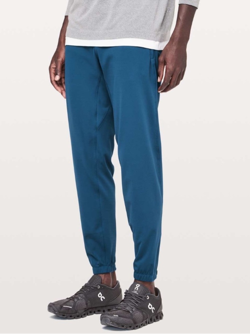 Lululemon Surge Jogger *29"